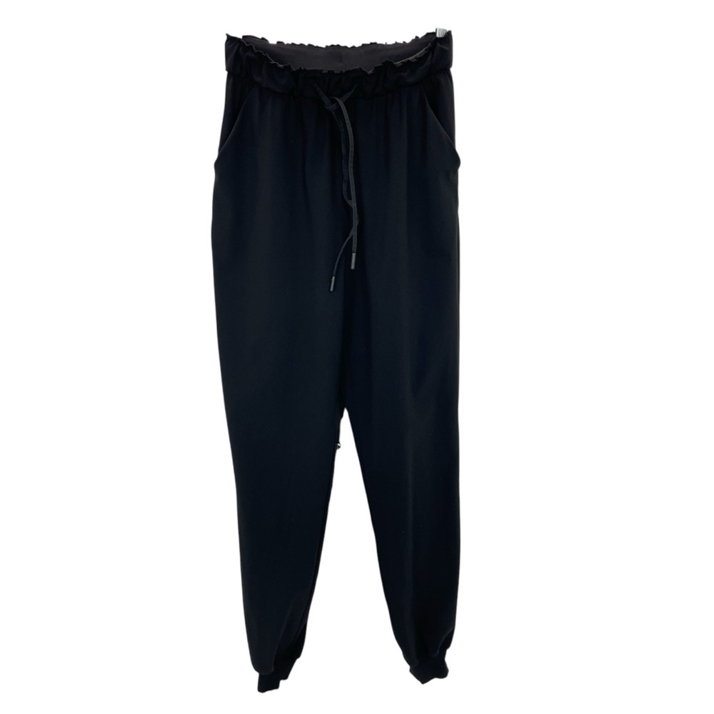 Lululemon Joggers 4 Black - Picture 7 of 16